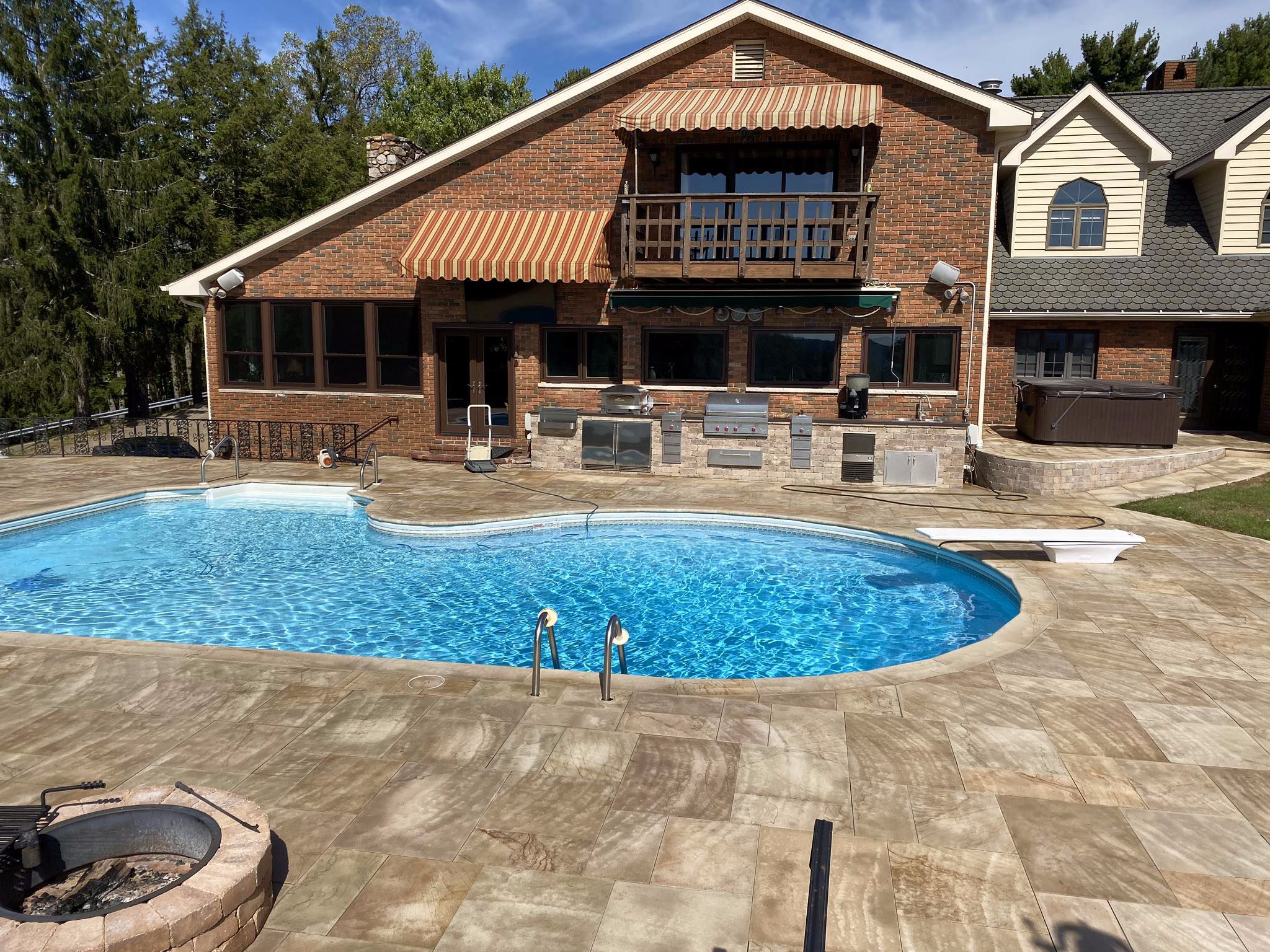 Cornerstone Landscape Gallery